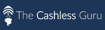 Cashless Guru Site logo